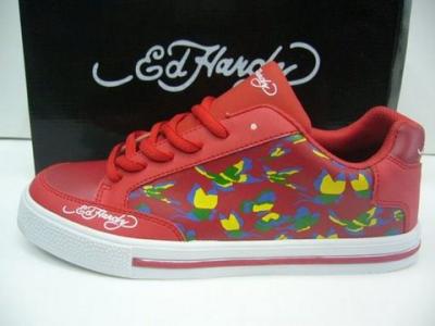 ed hardy men shoes-40